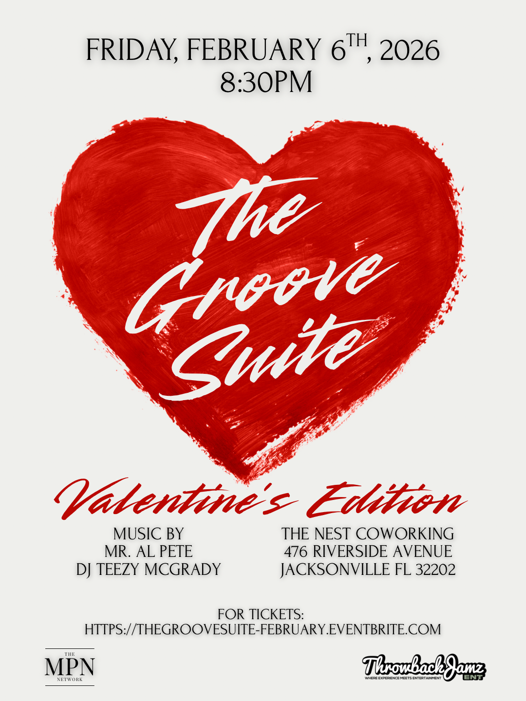 洋楽 BROADCAST PACIFIC / GET THE GROOVE The Groove 2.0 Tickets | Portland, TX | Fifth and Elm